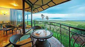 6-DAY SAFARI TO AMBOSELI, LAKE NAIVASHA AND MASAI MARA